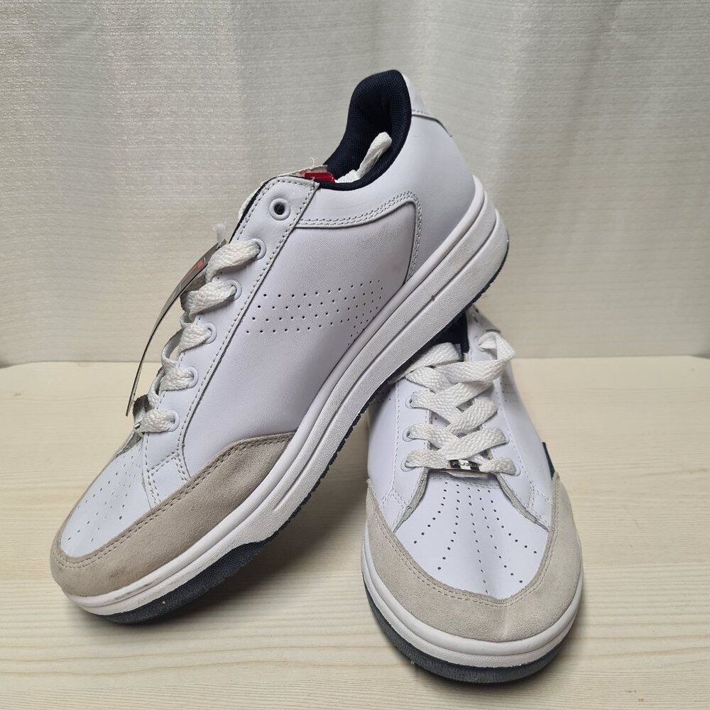 VTG FUBU Tennis Shoes Sneakers Mens 8.5 Lace Up